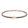 bracciale morellato tennis satt04