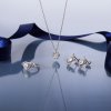 3 morellato tesori necklace savb02