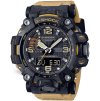 Casio G-Shock Mudmaster GWG-2000-1A5ER Carbon Core Guard