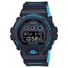 Casio G-Shock Original DW-6900BWD-1DR Bamford London Limited Edition
