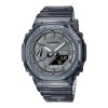 Casio G-Shock Original GMA-S2100SK-1AER Carbon Core Guard