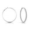 Náušnice Guess JUBE02247JWRHT/U