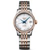 Longines Record L2.320.5.89.7