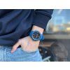 Garmin Instinct Crossover Solar Tidal Blue 010 02730 02
