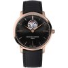 Frederique Constant Classic Slimline Heart Beat Automatic 312B4S4