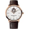 Frederique Constant Slimline Heart Beat 312V4S4