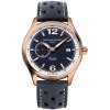 Frederique Constant Vintage Rally Healey 345HNS5B4 Limited Edition