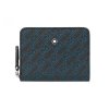 Peněženka Montblanc M_Gram 127907 mincovník