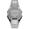 timex special projects t80 x space invaders tw2v30000u8 230270 300501