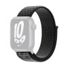 apple watch 45mm black summit white nike sport loop galeria 1 big ies7292254