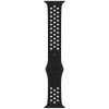 Apple řemínek 41mm Nike sportovní černý MPGN3ZM/A