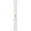 Apple řemínek 41mm sportovní bílý MP6V3ZM/A
