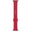 Apple řemínek 41mm sportovní červený MKUD3ZM/A