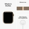 apple watch series 8 gps cellular 41mm gold stainless steel case with gold milanese loop galeria1 big ies7313392