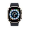 apple watch ultra gps cellular 49mm titanium case with midnight ocean band galeria1 big ies7503443