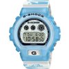 Casio G-Shock Original DW-6900RH-2ER Rui Hachimura Collaboration Model