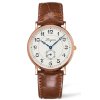 Longines Présence Heritage L4.785.8.73.2