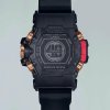 casio g shock master of g gwg 2040fr 1aer flare red limited edition 233003 311448