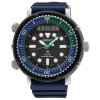 Seiko Prospex Sea Solar Diver's SNJ039P1 Arnie Special Edition