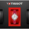 TISSOT BELLISSIMA SMALL LADY T126.010.66.113.00 3
