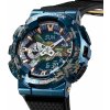 casio g shock original planet earth gm 110earth 1aer 236273 316202