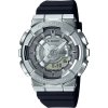Casio G-Shock Original GM-S110-1AER  Metal Covered Midnight Fog Series