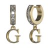 Náušnice Guess JUBE03148JWYGT/U