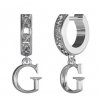 Náušnice Guess JUBE03148JWRHT/U