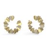 Náušnice Guess JUBE03037JWYGT/U