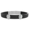 Pánský náramek Guess JUMB01311JWSTT/U