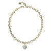 Dámský náhrdelník Guess JUBN03033JWYGTQT/U