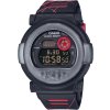 Casio G-Shock "Jason" G-B001MVA-1ER + náhradní řemínky a kryty pouzdra