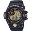 Casio G-Shock Rangeman GW-9400Y-1ER Armour Jacket Series