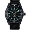 Seiko Prospex Sea SLA067J1 The Black Series Limited Edition 600 ks