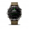 Garmin MARQ 2 Adventurer 010-02648-31 Premium