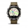 Garmin MARQ 2 Adventurer 010-02648-31 Premium