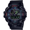Casio G-Shock Original GA-700RGB-1AER