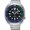 Seiko Prospex SRPJ35K1 Tropical Lagoon Special Edition