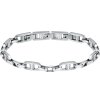 bracciale morellato catene satx23 v1n285