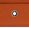 Pouzdro na kreditní karty Montblanc Meisterstück 131256