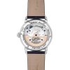 Frederique Constant Classics Worldtimer Manufacture 718NWWM4H6