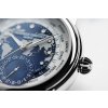 Frederique Constant Classics Worldtimer Manufacture 718NWWM4H6