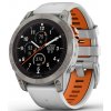 fenix7Pro Titanium orange band leva1