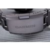 Garmin Fēnix 7X PRO Sapphire Solar Carbon Gray DLC Titanium s titanovým náramkem Vented 010-02778-30 Premium