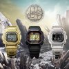 casio g shock original gmw b5000ps 1er full metal 40th anniversary recrystallized 239225 327720