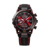 casio edifice sospensione eqb 2000hr 1aer honda racing red edition 231851 306443