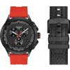 Tissot T-Race T135.417.37.051.04 La Vuelta 2023 Special Edition