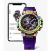 Casio G-Shock MT-G MTG-B3000PRB-1AER Aurora Oval