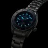 Seiko Prospex SPB375J1 Special Edition PADI Great Blue