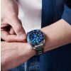Seiko Prospex SPB375J1 Special Edition PADI Great Blue